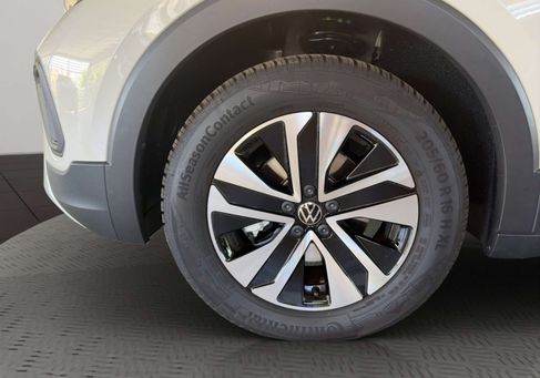 Volkswagen T-Cross, 2026