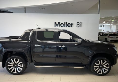 Volkswagen Amarok, 2023 3