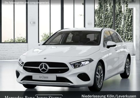 Mercedes-Benz A 180, 2026 2