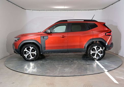 Dacia Duster, 2025 3
