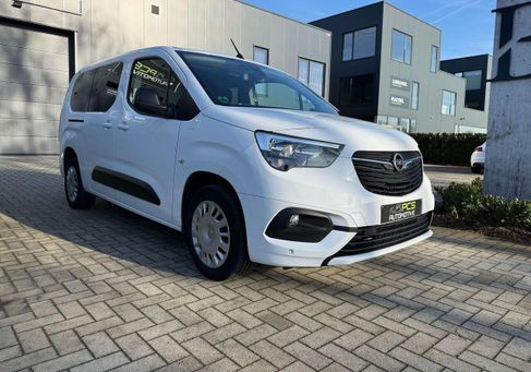 Opel Combo, 2023