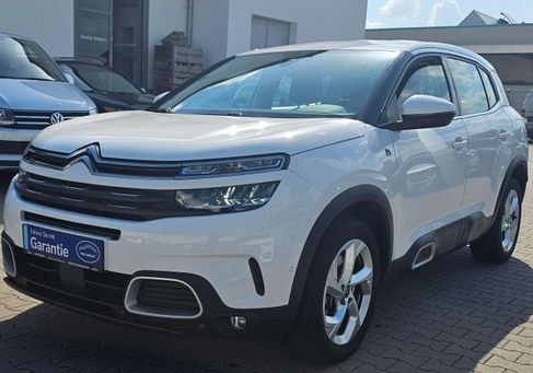 Citroën C5 Aircross, 2022 3