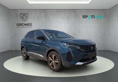 Peugeot 3008, 2023