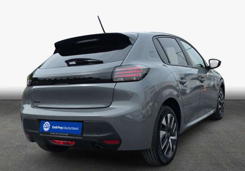 Peugeot 208, 2024