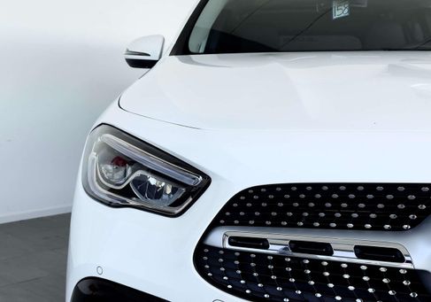 Mercedes-Benz GLA Klasė, 2022 3