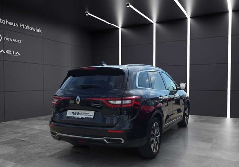 Renault Koleos, 2019