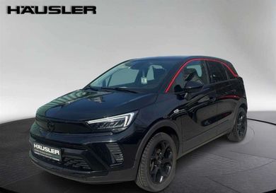Opel Crossland X, 2023