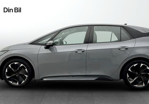 Cupra Born, 2023