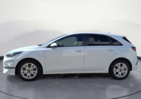 Kia XCeed, 2022