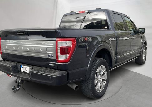 Ford F 150, 2021 3