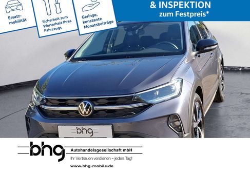 Volkswagen Taigo, 2022