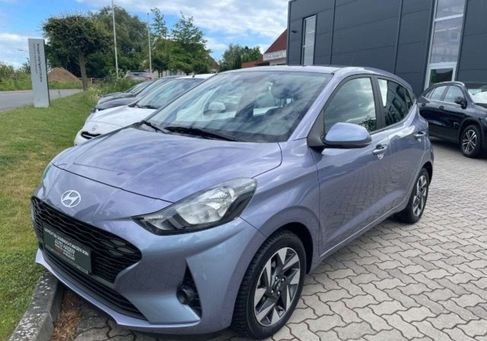Hyundai i10, 2024 2