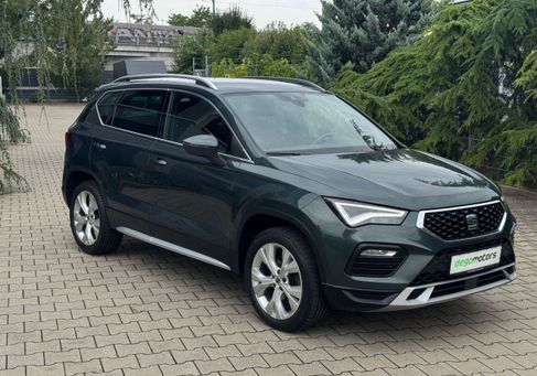 Seat Ateca, 2022