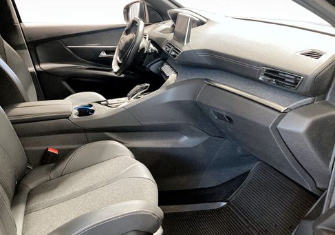 Peugeot 3008, 2020