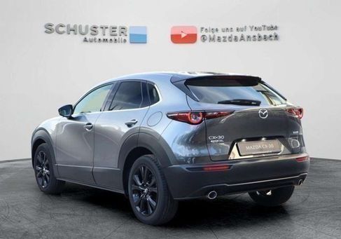 Mazda CX-30, 2026 3