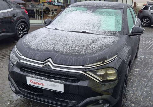 Citroën C4, 2022 3