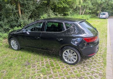 Seat Leon, 2018