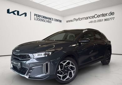 Kia XCeed, 2023