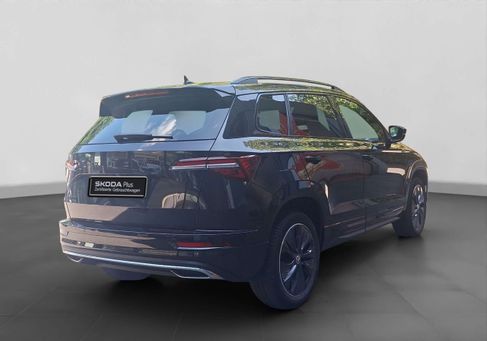 Skoda Karoq, 2022
