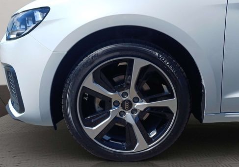 Audi A1, 2025 3