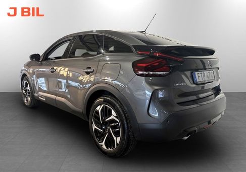 Citroën C4, 2022 2