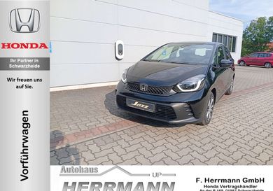 Honda Jazz, 2026