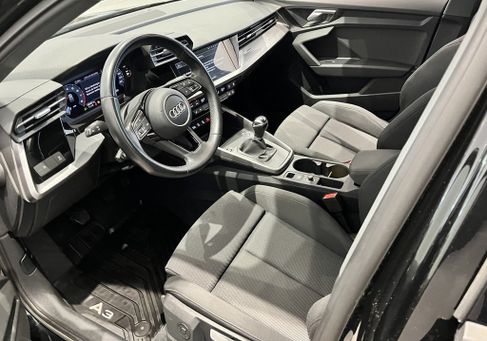 Audi A3, 2024 3