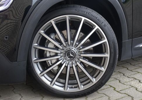Mercedes-Benz GLB 35 AMG, 2023
