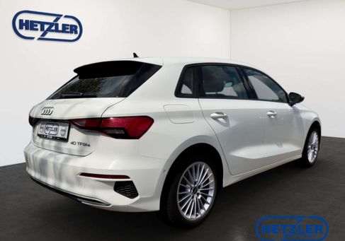 Audi A3, 2022 3