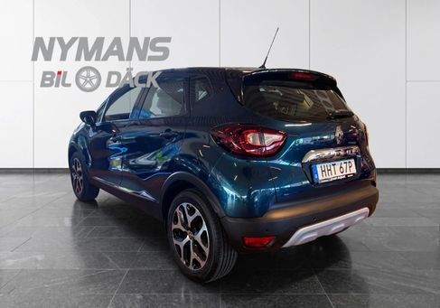 Renault Captur, 2019
