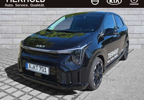 Kia Picanto, 2026