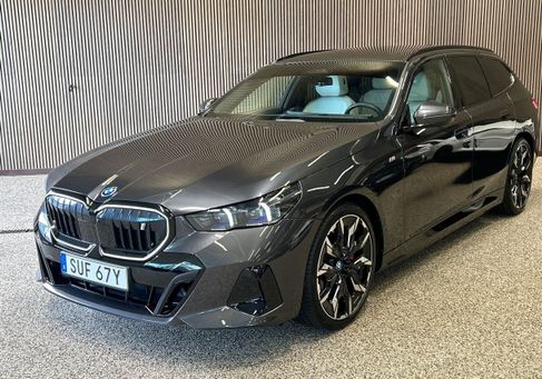 BMW, 2025 2