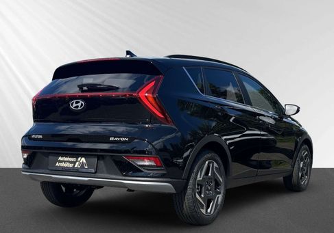 Hyundai Bayon, 2026 2