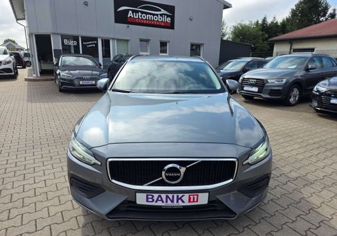 Volvo V60, 2020