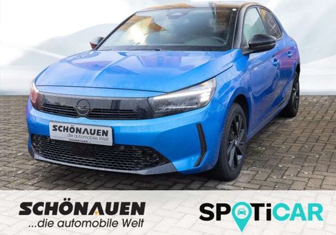 Opel Corsa, 2025 2
