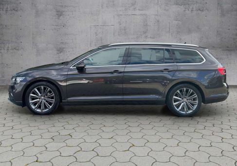 Volkswagen Passat Variant, 2023 3