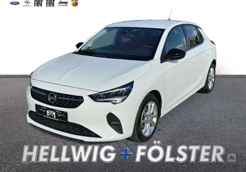 Opel Corsa, 2023