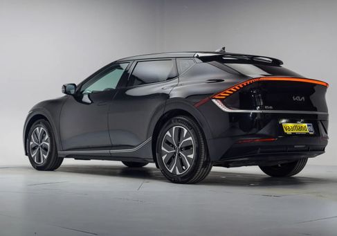 Kia EV6, 2023