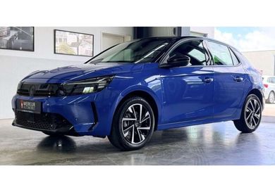 Opel Corsa, 2025