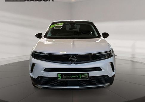 Opel Mokka, 2021 3