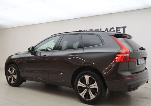 Volvo XC60, 2024