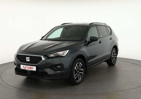Seat Tarraco, 2019