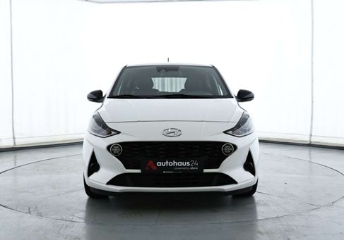 Hyundai i10, 2023 2