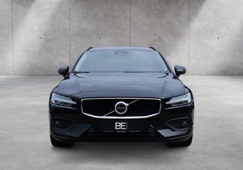 Volvo V60, 2023 2