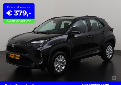 Toyota Yaris Cross, 2024