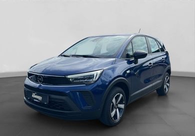Opel Crossland X, 2024