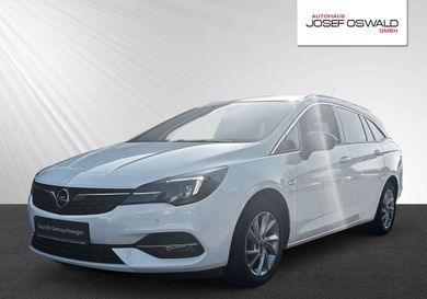 Opel Astra, 2021
