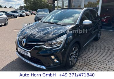 Renault Captur, 2020
