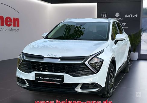 Kia Sportage, 2024