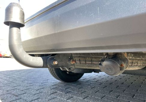 Volkswagen Caddy, 2022